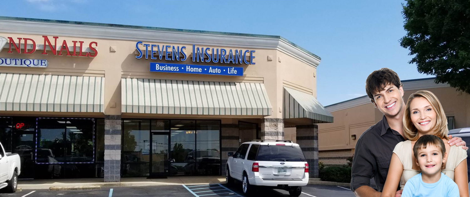 Stevens Insurance of Chattanooga - Family Owned, Independent Agents